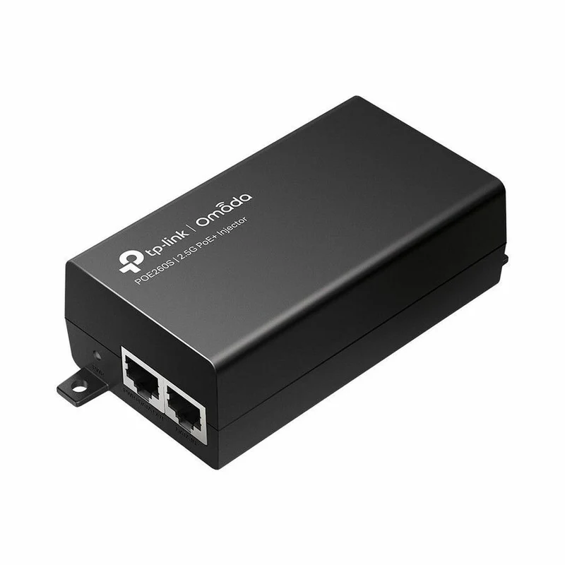 TP-Link POE260S 30W PoE+ Injector