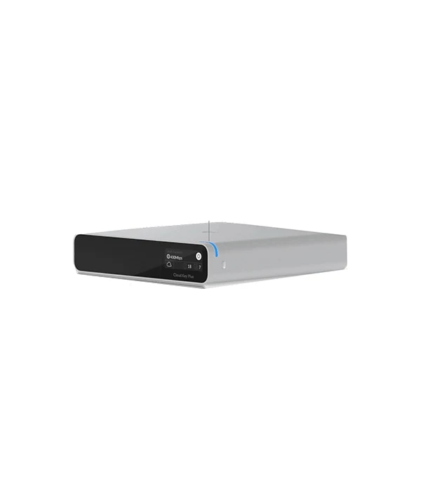 Controlador UniFi Ubiquiti CloudKey+ Compact