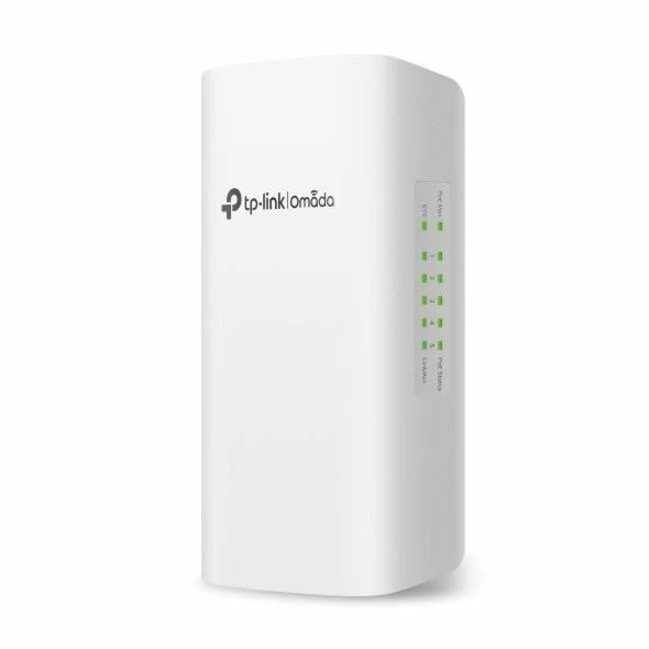 Switch de Red Omada Omada 5-Port Gigabit Smart Switch