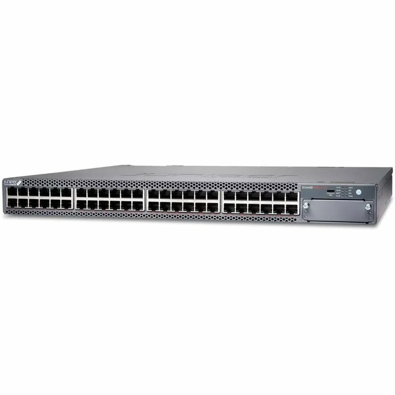 Switch de Red Juniper EX4400 Ethernet Switch