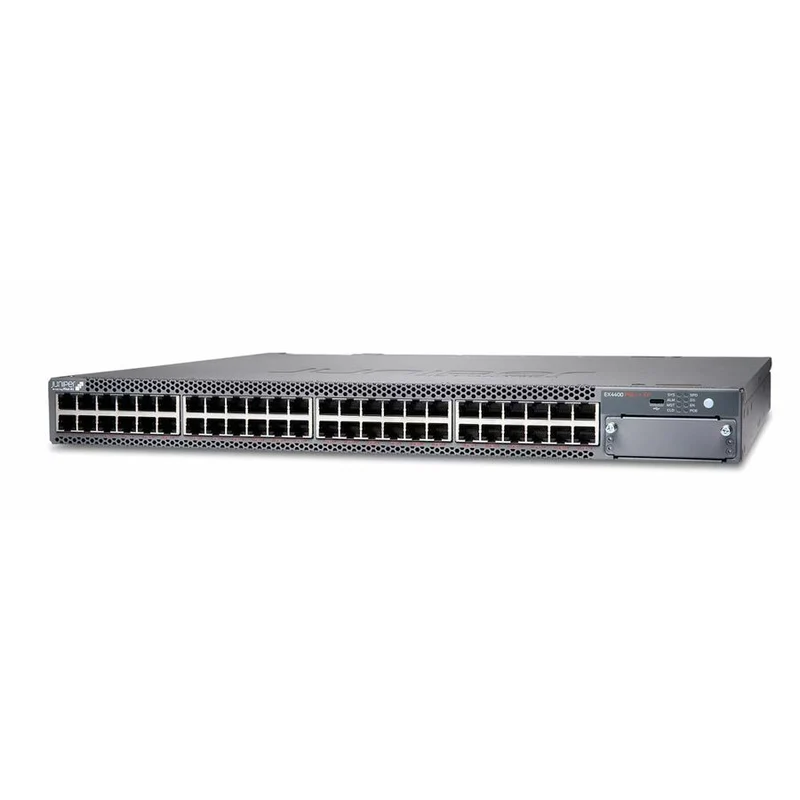 Switch de Red Juniper EX4400 Ethernet Switch