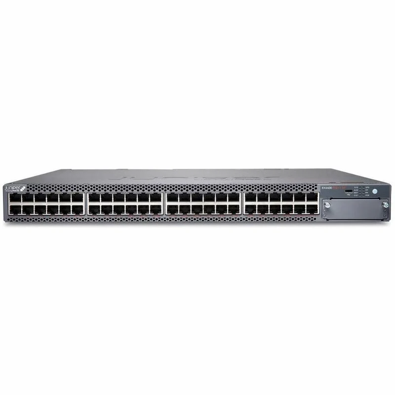 Switch de Red Juniper EX4400 Ethernet Switch