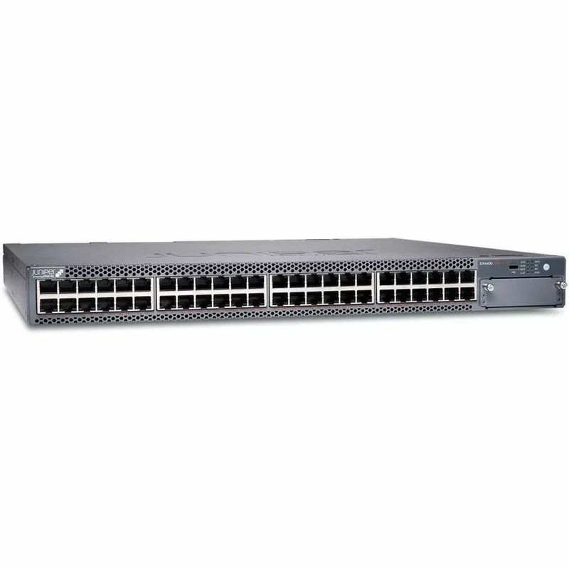 Switch de Red Juniper EX4400 Ethernet Switch