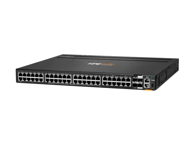 Switch de Red Aruba HPE Networking 6200M 48G 4SFP+ Switch