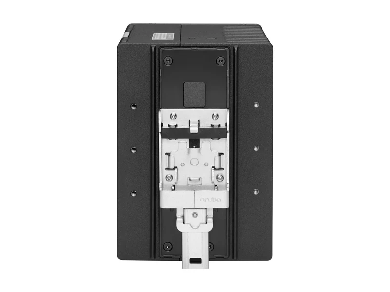 Switch de Red Aruba HPE Networking 4100i, JL817A