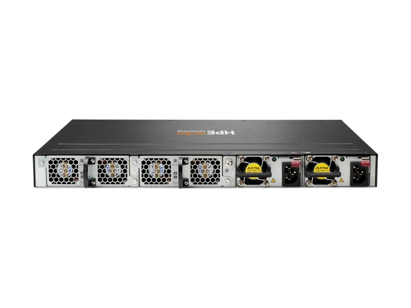 Switch de Red Aruba HPE Networking 6300M, R8S90A