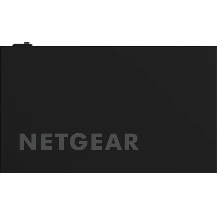 Switch de Red Netgear M4250-26G4F-PoE+ AV Line Managed Switch
