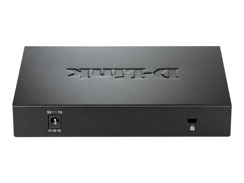 Switch de Red D-Link DGS 108