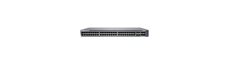 Switch de Red JUNIPER EX4100-48T-AFI 48PT SWITCH