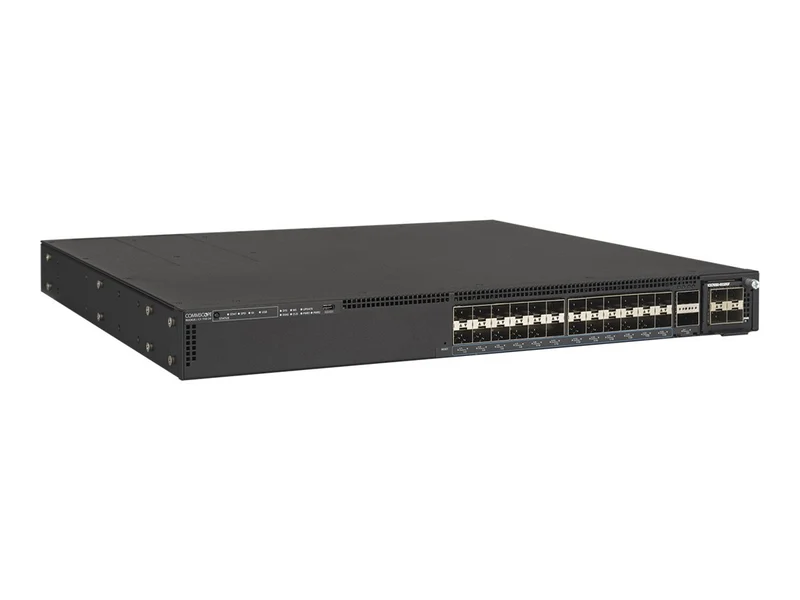 Switch de Red Ruckus ICX 7550-24F-E2