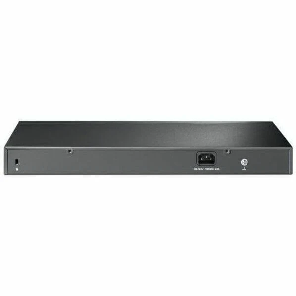 Switch de Red TP-Link JetStream TL-SG2428P 24-Ports Ethernet Switch