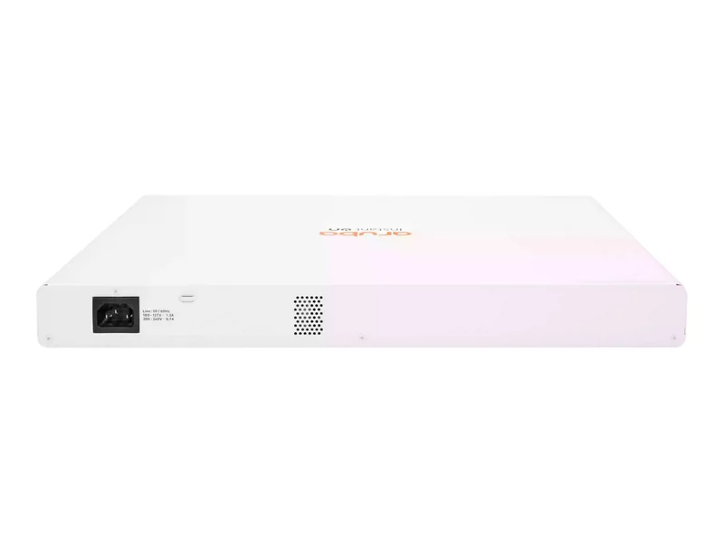 Switch de Red HPE Networking Instant On 1960 12XGT 4SFP+ Switch