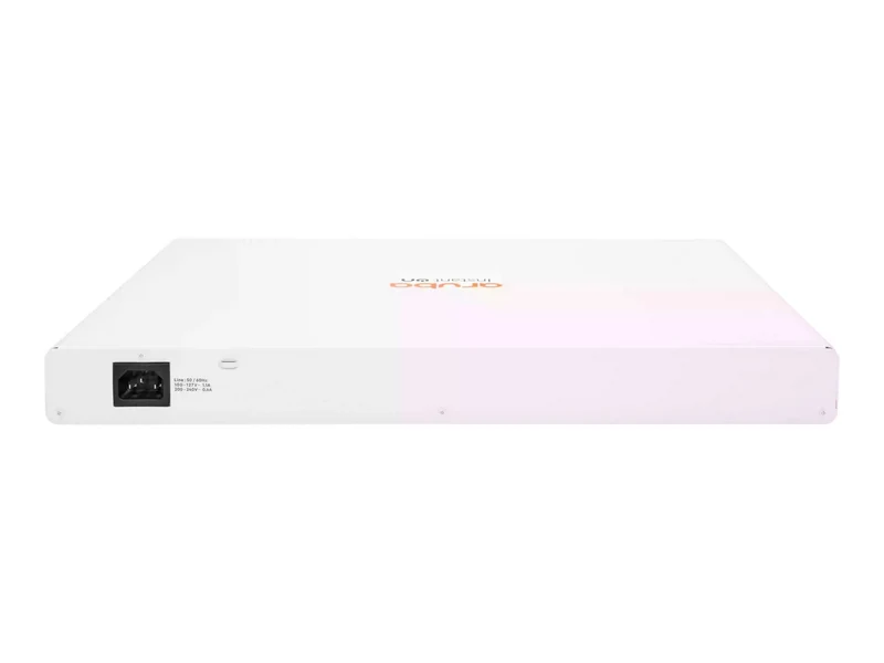 Switch de Red HPE Networking Instant On 1960 48G 2XGT 2SFP+ Switch