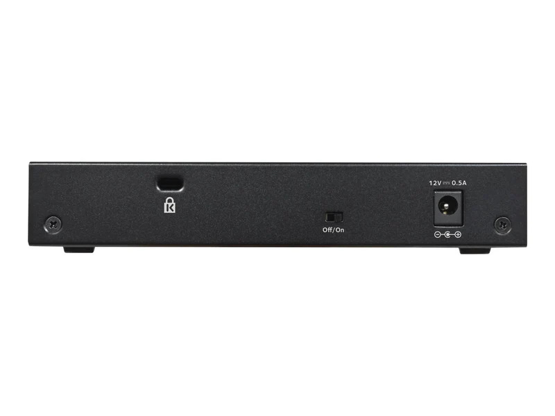 Switch de Red Netgear Business GS308 Ethernet Switch