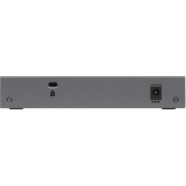Switch de Red Netgear Business GS308 Ethernet Switch
