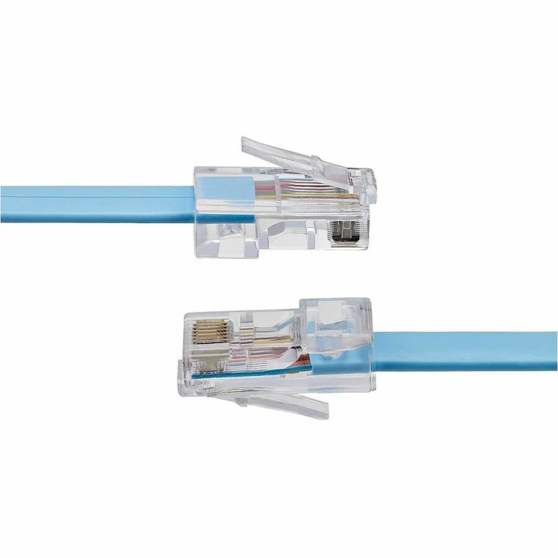 Accesorios de Redes StarTech.com StarTech Cisco Console Rollover Cable