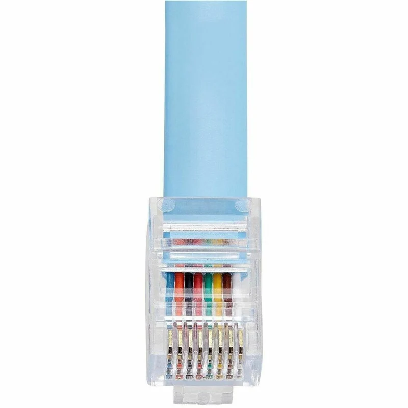 Accesorios de Redes StarTech.com StarTech Cisco Console Rollover Cable