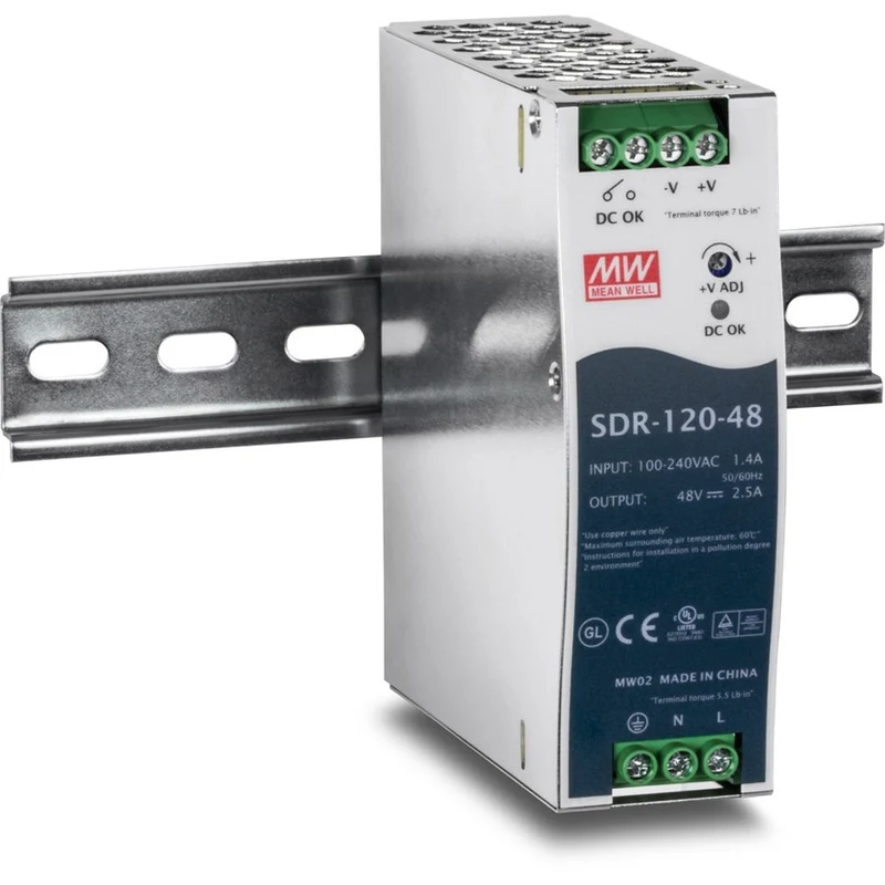 Accesorios de Redes TRENDnet 150W