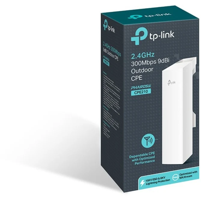 Antena TP-Link CPE210