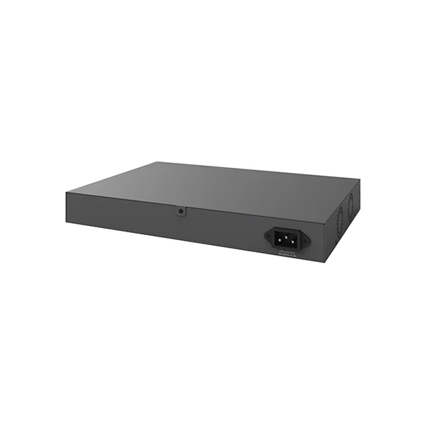 Switch de Red EnGenius 8-Port 240W PoE+ Multi-Gigabit Cloud Managed Switch