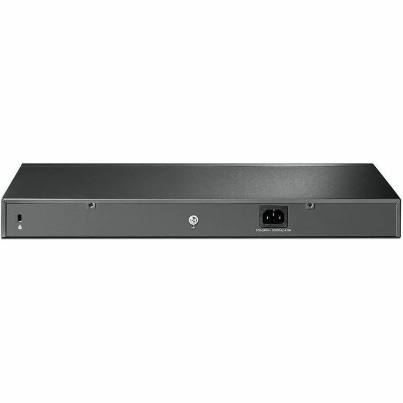 Switch de Red TP-Link Omada 8-Ports SG3210XHP-M2 Managed Ethernet Switch
