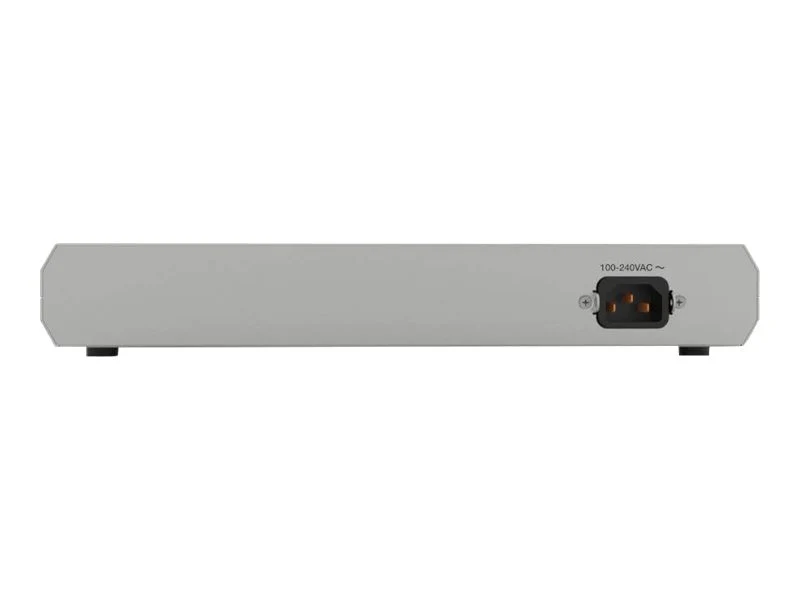 Switch de Red Allied Telesis CentreCOM AT-FS710/24