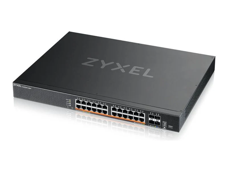 Switch de Red Zyxel XMG2230 Series