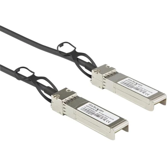 Cable de Red StarTech 3m SFP+ SFP+
