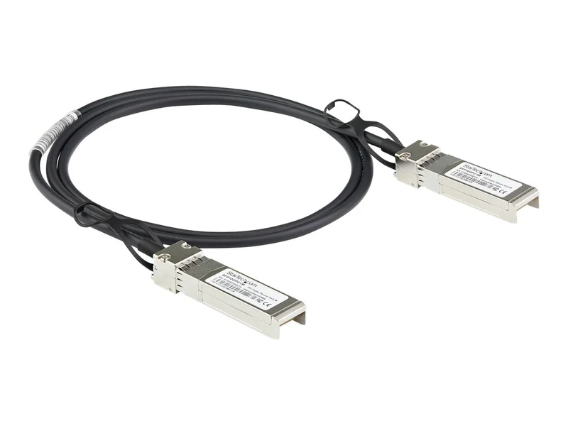 Cable de Red StarTech 3m SFP+ SFP+