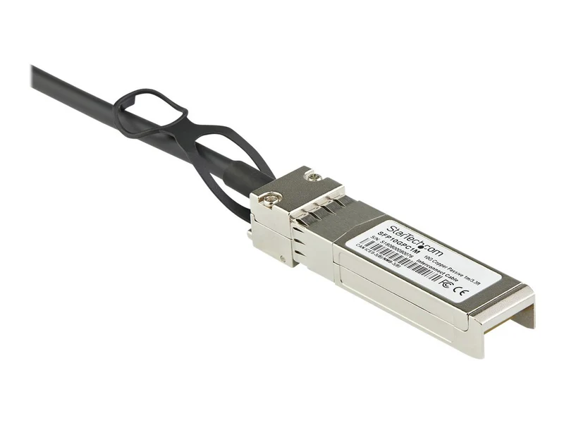 Cable de Red StarTech 3m SFP+ SFP+