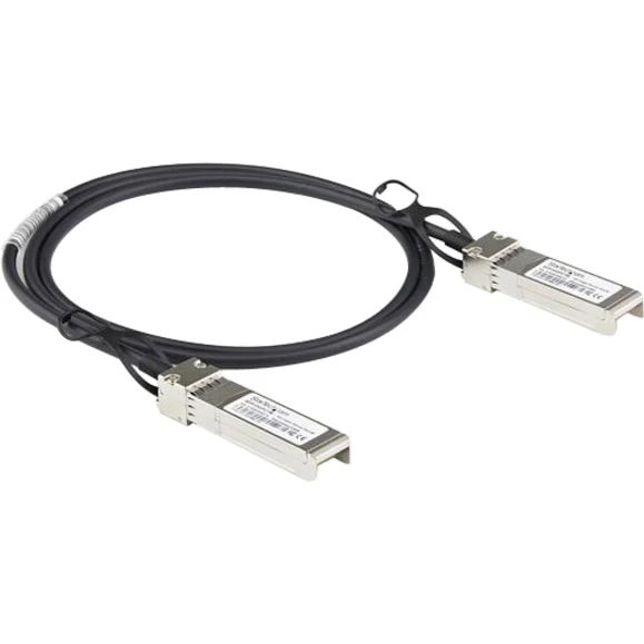 Cable de Red StarTech 3m SFP+ SFP+