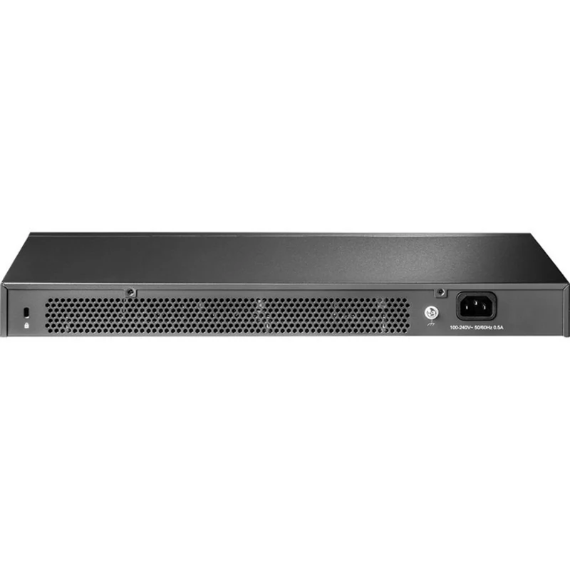 Transceptor de Red TP-Link TL-SG3428X