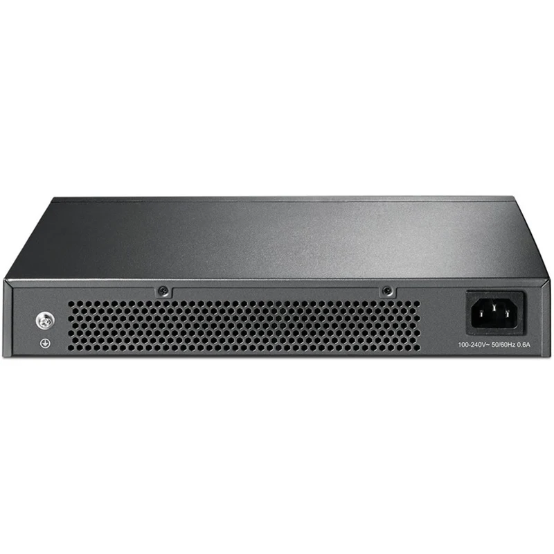 Switch de Red TP-LINK TL-SG1024D