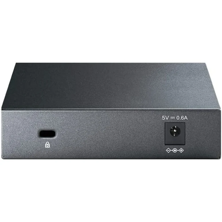 Switch de Red TP-Link TL-SG105S