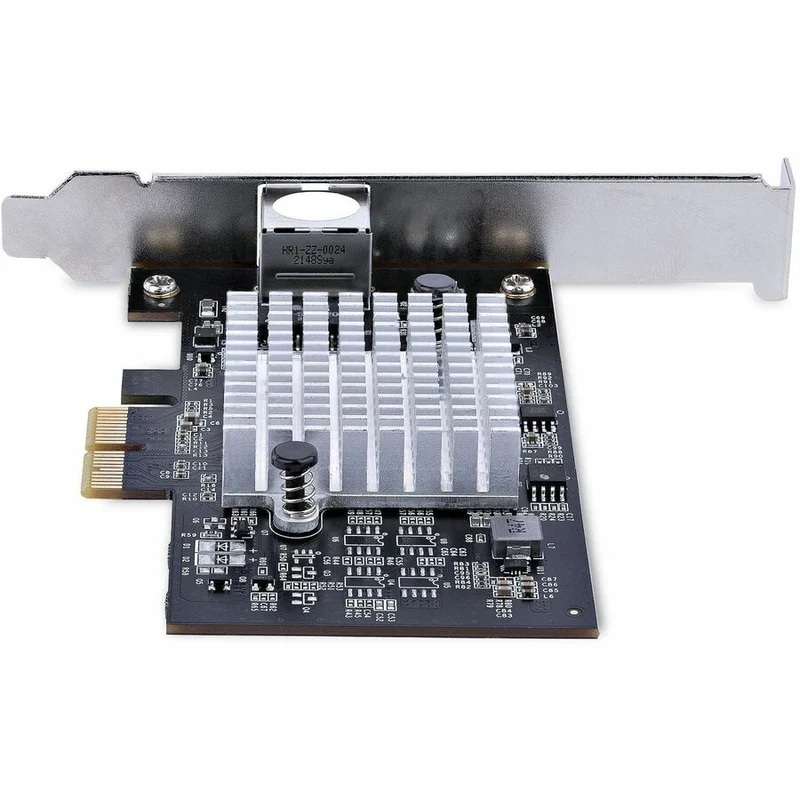 Tarjeta de Red StarTech.com StarTech 1-Port 10Gbps PCIe Network Adapter Card