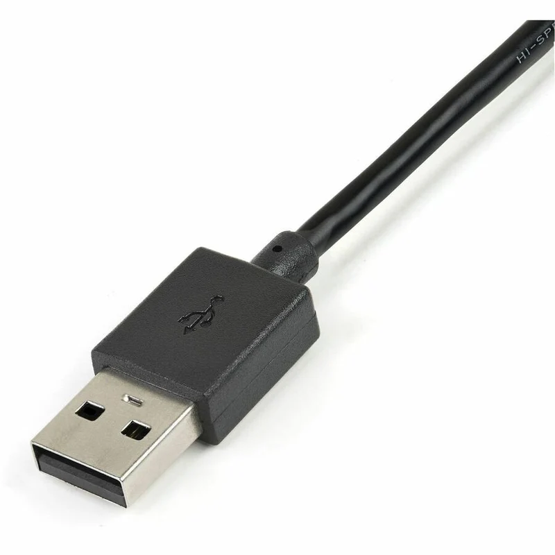 Adaptador WiFi Red StarTech.com StarTech USB 2.0 to Ethernet Adapter