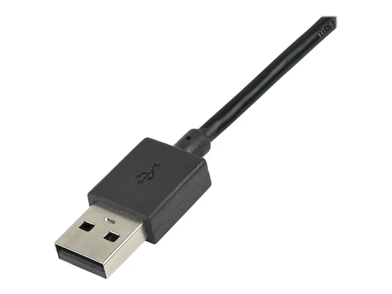 Adaptador WiFi Red StarTech.com StarTech USB 2.0 to Ethernet Adapter