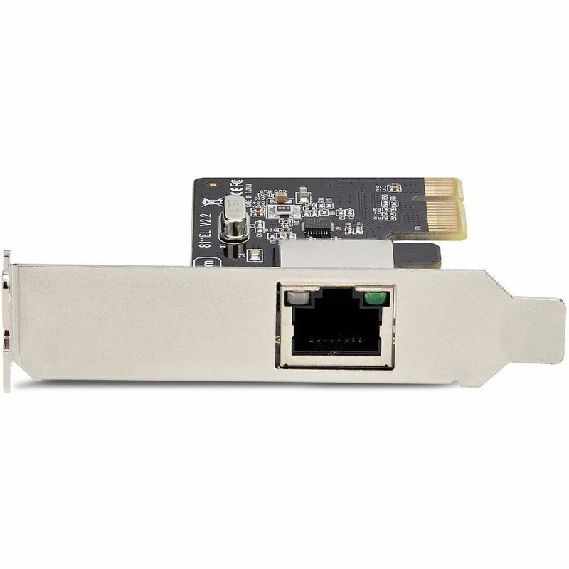 Tarjeta de Red StarTech.com StarTech 1-Port Gigabit PCIe Network Adapter Card, ST1000SPEX2LT