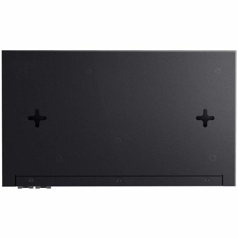 Switch de Red Omada Omada 8-Port 2.5GBASE-T and 2-Port 10GE SFP+ Smart Switch