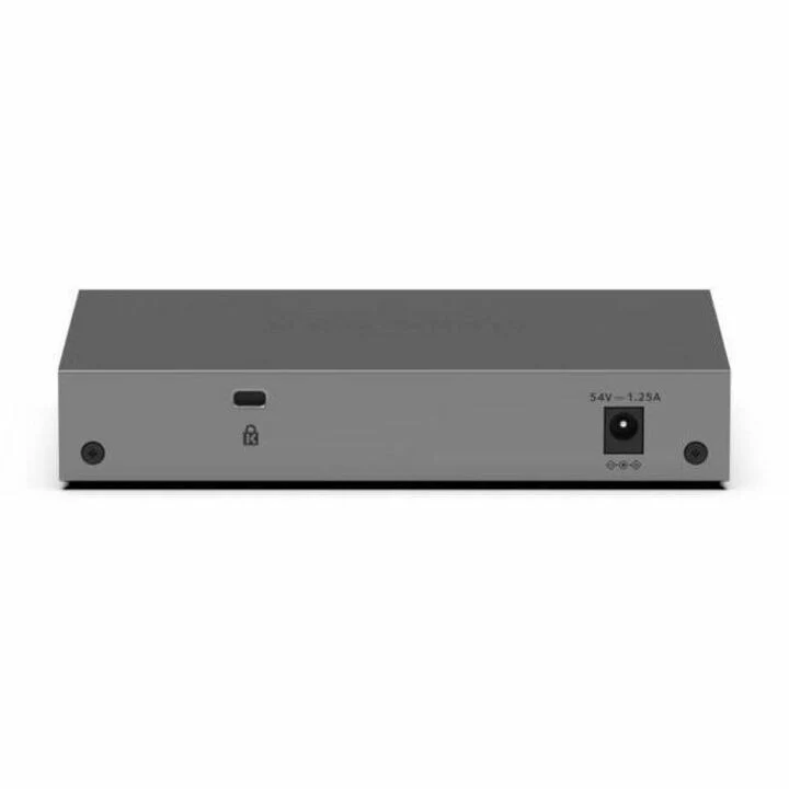 Switch de Red Netgear Business GS108EP Ethernet Switch