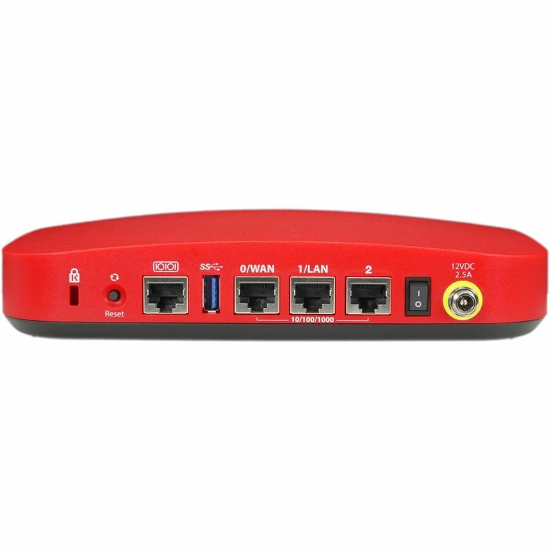 Firewall WatchGuard Firebox T115-W Appliance Only