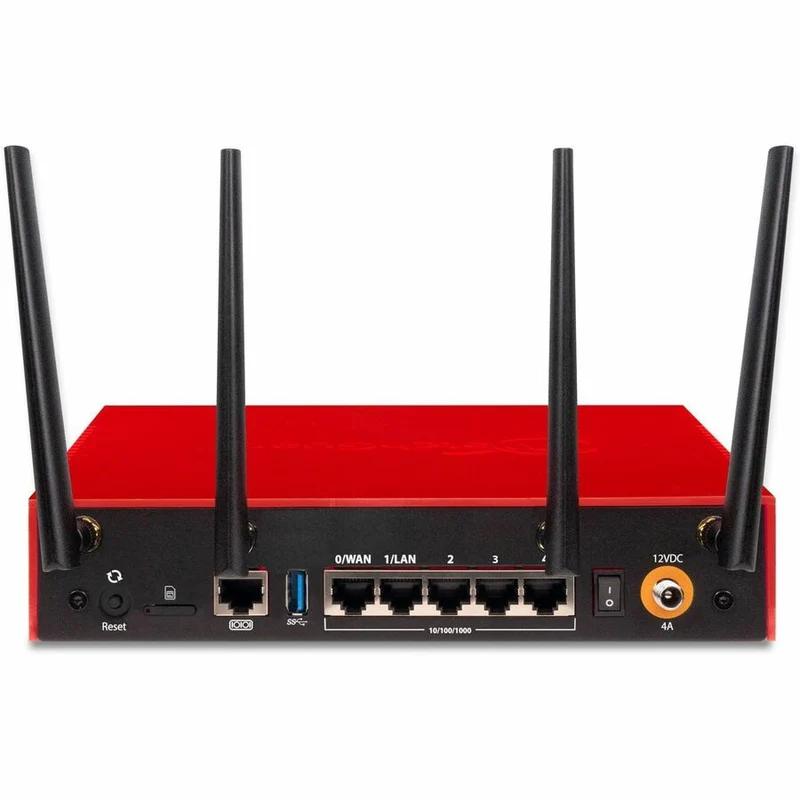 Firewall WatchGuard Firebox T45-CW Appliance Only (US)