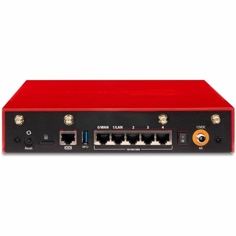 Firewall WatchGuard Firebox T45-CW Appliance Only (US)