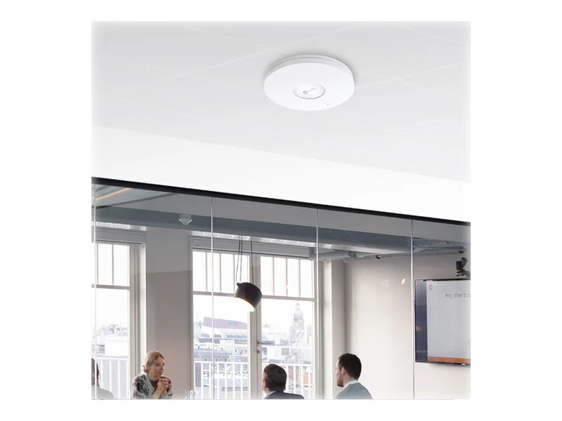 Access Point Omada TP-Link EAP610_V1