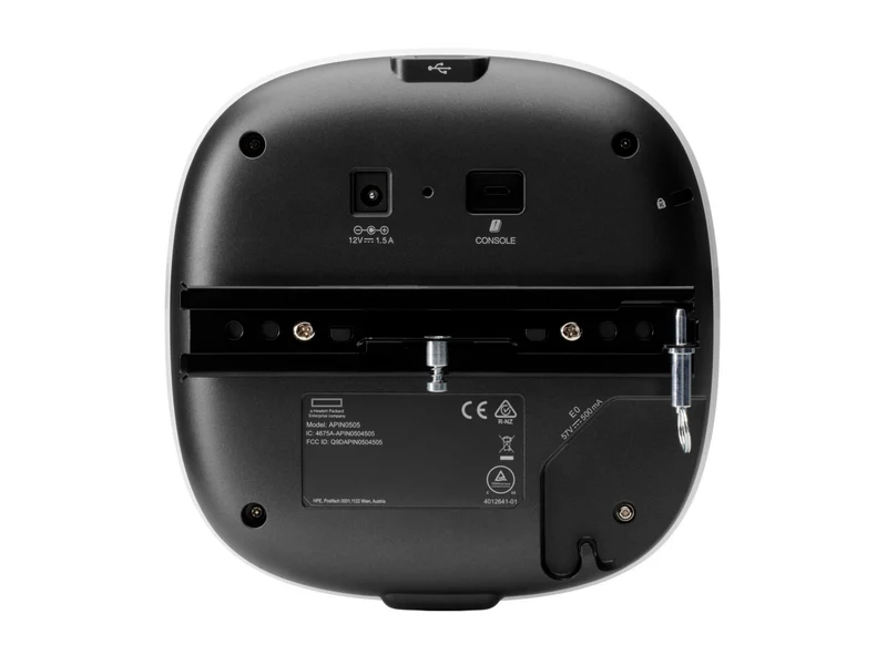 Access Point Aruba HPE Networking AP-505 (US)