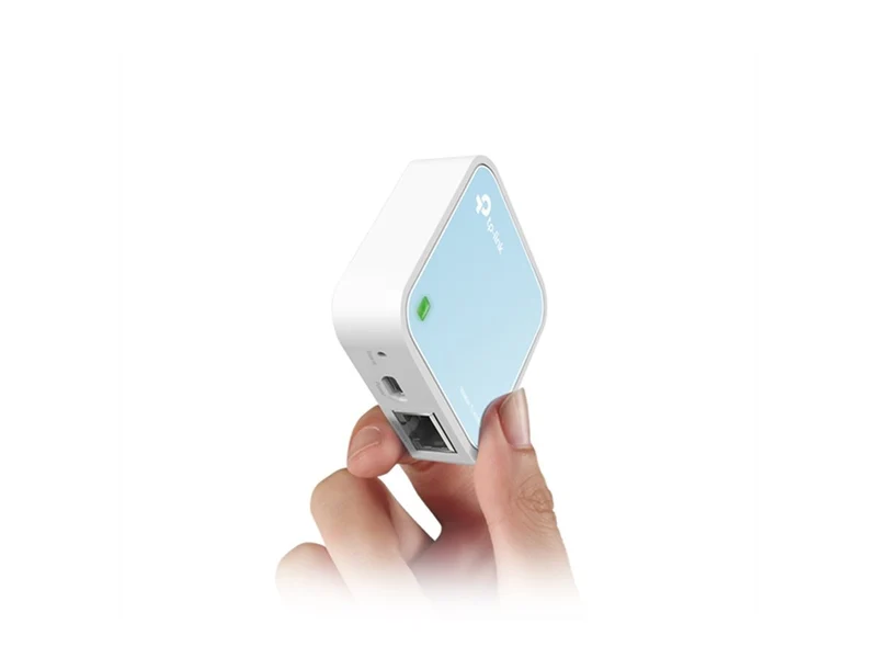 Router TP-Link TL-WR802N