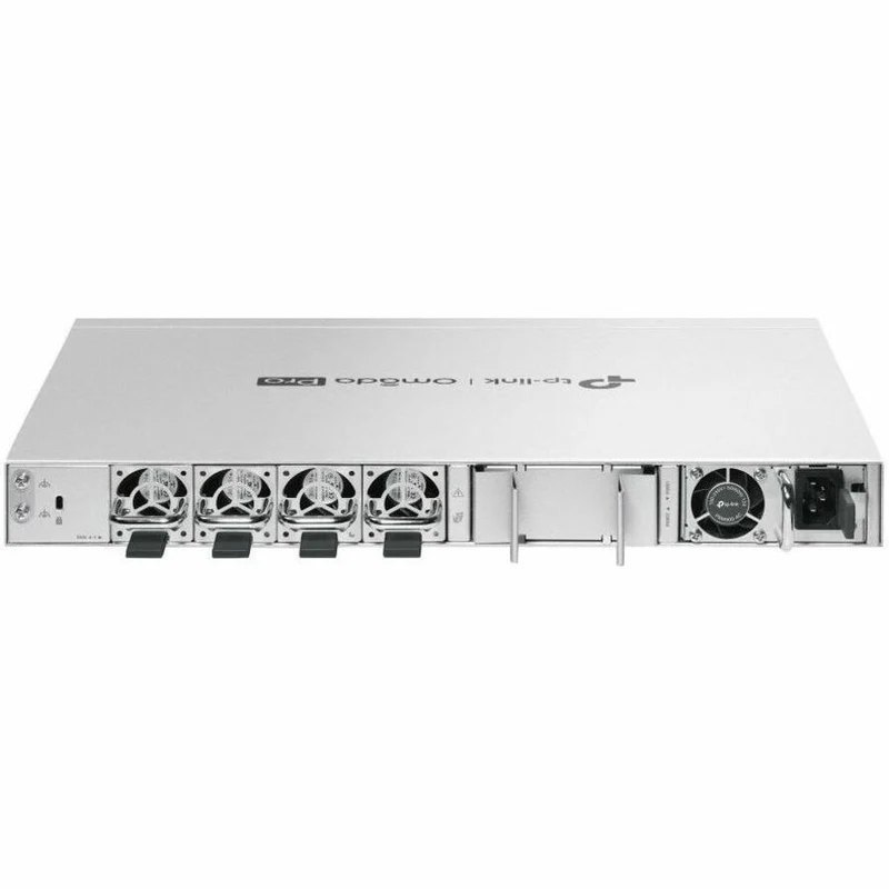Switch de Red Omada S6500-48MPP6Y Ethernet Switch