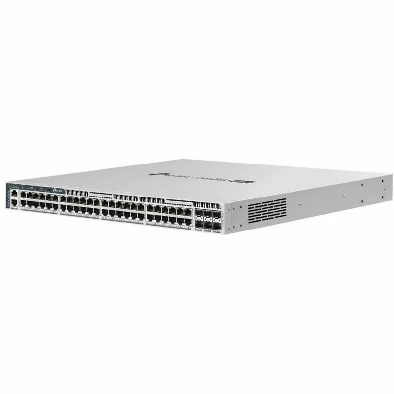 Switch de Red Omada S6500-48MPP6Y Ethernet Switch