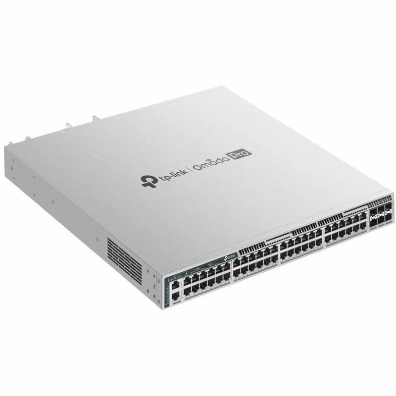 Switch de Red Omada S6500-48MPP6Y Ethernet Switch