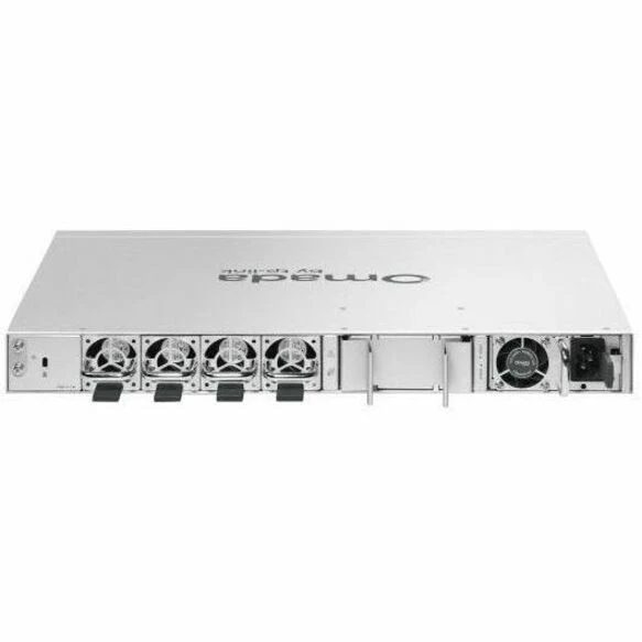Switch de Red Omada Campus 24-Port 2.5G Stackable L3 Managed PoE++ Switch